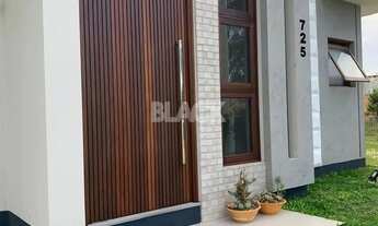 Imagem 2: Casa nova na Bella Torres SC