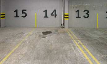 Imagem 6: Apartamento 1 quarto para aluguel SANTA MARIA