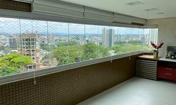 Imagem 5: Apartamento para venda com 100 metros quadrados com 1 quarto em Góes Calmon - Itabuna - BA