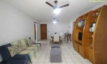 Imagem 2: Apartamento 3 Quartos sendo 1 Suíte DCE Av. Beira Mar a Venda na Praia do Morro - Guarapar