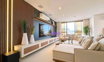 Imagem 4: Cobertura com 4 dormitórios à venda, 303 m² por R$ 5.500.000,00 - Camboinhas - Niterói/RJ