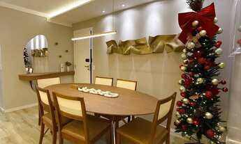 Imagem 3: Apartamento Alto Padrão 3 Suítes + Escritório Jardins de Veneto | 131 m²