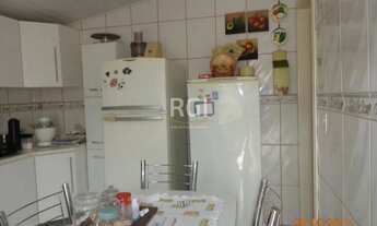 Imagem 4: Casa para Venda - 380m², 2 dormitórios, sendo 1 suites, 1 vaga - Nonoai