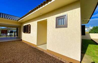 Imagem 3: CASA COM PISCINA