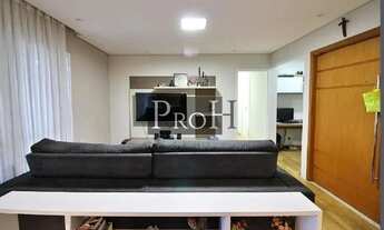 Imagem 3: Apartamento à venda 3 quartos Centro São Bernardo