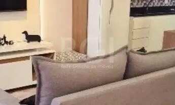 Imagem 6: Apartamento de 1 dormitório no Menino Deus