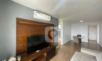 Imagem: Apartamento Mobiliado Porteira fechado 2