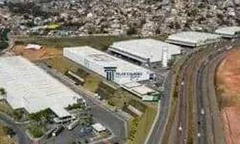 Imagem: Galpão para alugar Vila Cristina Betim