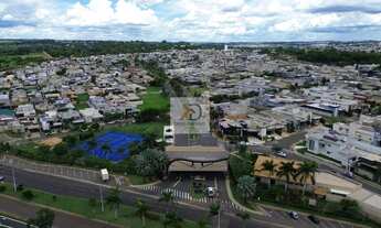 Imagem 3: Terreno à venda Condomínio Recanto do Lago, São José do Rio Preto - SP
