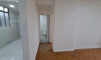 Imagem 14: 1 DORMITÓRIO - 55 ÁREA ÚTIL - ENFRENTE AO METRÔ LUZ