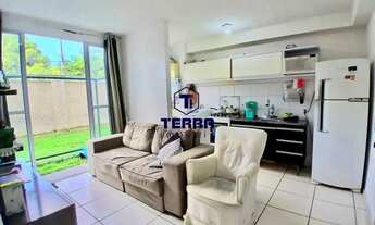 Imagem 2: Ótimo apartamento com 2 quartos, com quintal em Maria Paula. Boa localização!