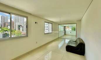 Imagem: Cobertura á venda no bairro Gutierrez