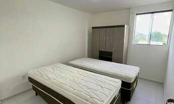 Imagem 4: Apartamento com 3 quartos, mobiliado e com elevador