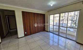 Imagem: Apartamento à venda no bairro Pantanal