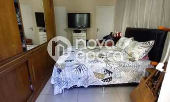 Imagem 5: Rio Comprido Apartamento com 3 dormitórios