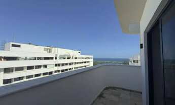 Imagem 2: Cobertura para locação no condomínio Barra bali