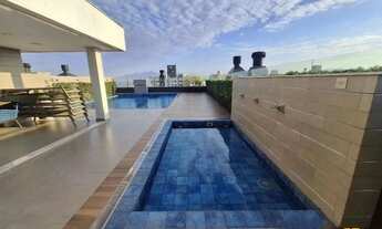 Imagem 4: Apartamento para venda com 107m², 3 quartos(suite), 2 garagens, no bairro Campinas em São