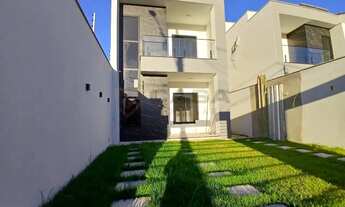 Imagem: Linda Casa 3Q c/suíte e Quintal em Portal