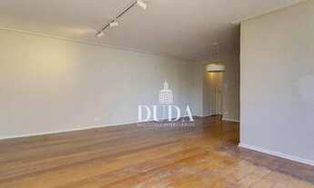 Imagem 2: Apartamento, 150 m² - venda por R$ 2.350.000,00 ou aluguel por R$ 11.099,16/mês - Itaim Bi