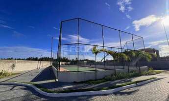 Imagem 6: Lote em condomínio à venda no Bairro Robalo - Reserva Buena Vista -