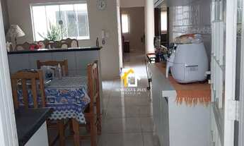 Imagem 4: Casa com 3 dormitórios à venda, 180 m² por R$ 500.000 - Parque Juriti - São José do Rio Pr