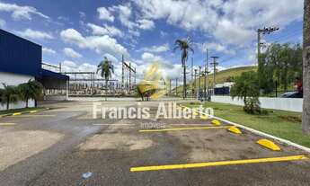 Imagem 6: Galpão 6455m2 em Cambuí MG REF: Galpão6455M2CAMBUIMG