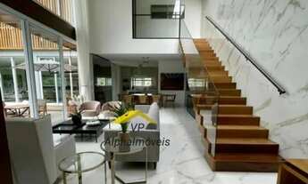 Imagem: Alpha Sitio - Casa em Condomínio para Venda