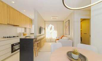 Imagem: Apartamento 2 quartos com 1 suíte no Mossunguê