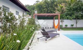 Imagem 3: Casa para Venda em Florianópolis, Jurerê, 3 dormitórios, 1 suíte, 3 banheiros, 4 vagas