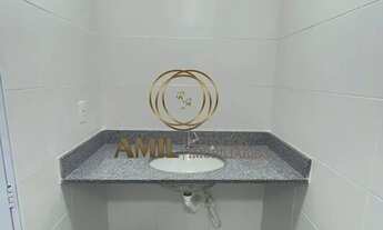 Imagem 5: EE - Aluga-se Flat Mobiliado, 1 Suíte, Próximo ao Shopping Centervale, Jd. Oswaldo Cruz, S