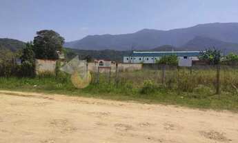 Imagem 2: Terreno à venda, 1443 m² por R$ 2.600.000,00 - Massaguaçu - Caraguatatuba/SP