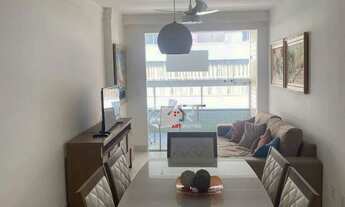 Imagem 6: Apartamento com 2 dormitórios à venda, 81 m² por R$ 715.000,00 - Centro - Guarapari/ES