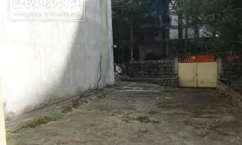 Imagem 2: Sobrado para locação - Jardim, Santo André