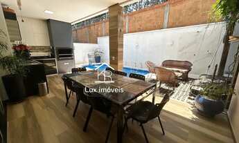 Imagem 4: Morada dos Pássaros/ 4 suítes / semi mobiliada / energia solar / piscina