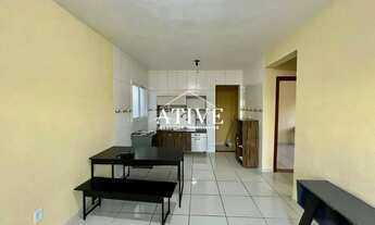 Imagem 4: Apartamento semi Mobiliado para Locação