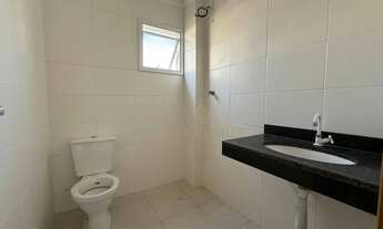 Imagem 7: Apartamento novo com 2 quartos à venda na Praia Grande, aceita financiamento bancário!!!