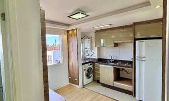 Imagem: Apartamento lindo 100 mobiliado ao lado