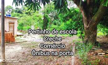 Imagem 7: 1 CASA COM 2 TERRENOS, 75 MIL, PQ. PARANHOS, PIABETÁ