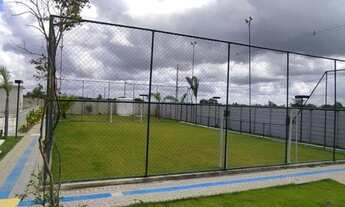 Imagem 5: Casa no Sim Casa com 2 dormitórios