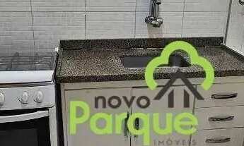 Imagem 5: Apartamento com 1 dormitório, 42 m² - venda por R$ 220.000,00 ou aluguel por R$ 2.138,00/m