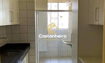 Imagem 3: Apartamento 03 quartos - plano diretor Norte