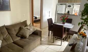 Imagem 2: Alugo Apartamento mobiliado no Jockey