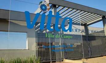 Imagem: Apartamento no Condomínio Vitta Vila do