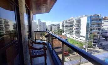 Imagem 4: Cobertura com 4 dormitórios, 278 m² - venda por R$ 1.300.000,00 ou aluguel por R$ 6.374,50