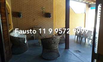 Imagem 7: Casa Temporada Cibratel 2 Itanhaém Com Piscina e 180 Mts da Praia