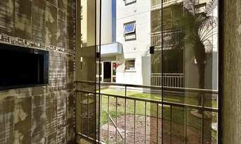 Imagem 7: Apto térreo semimobiliado no Residencial 1° de Março