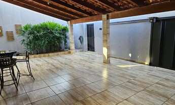 Imagem 2: Casa para locação no bairro Jardim Patrícia