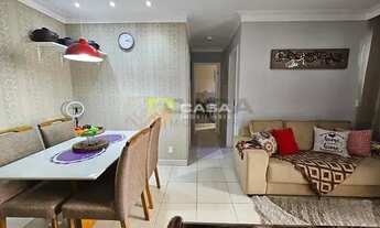 Imagem 2: N Dream Park - Apartamento 2Qts suíte 62m2 - Valparaíso