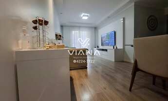 Imagem 3: Apartamento à venda no Bairro Osvaldo Cruz em São Caetano do Sul