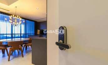 Imagem: Apartamento - Nova Campinas - Campinas